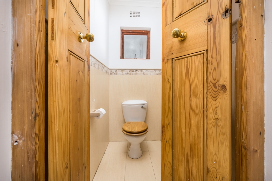 4 Bedroom Property for Sale in Zevendal Western Cape